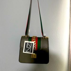Crossbody bag